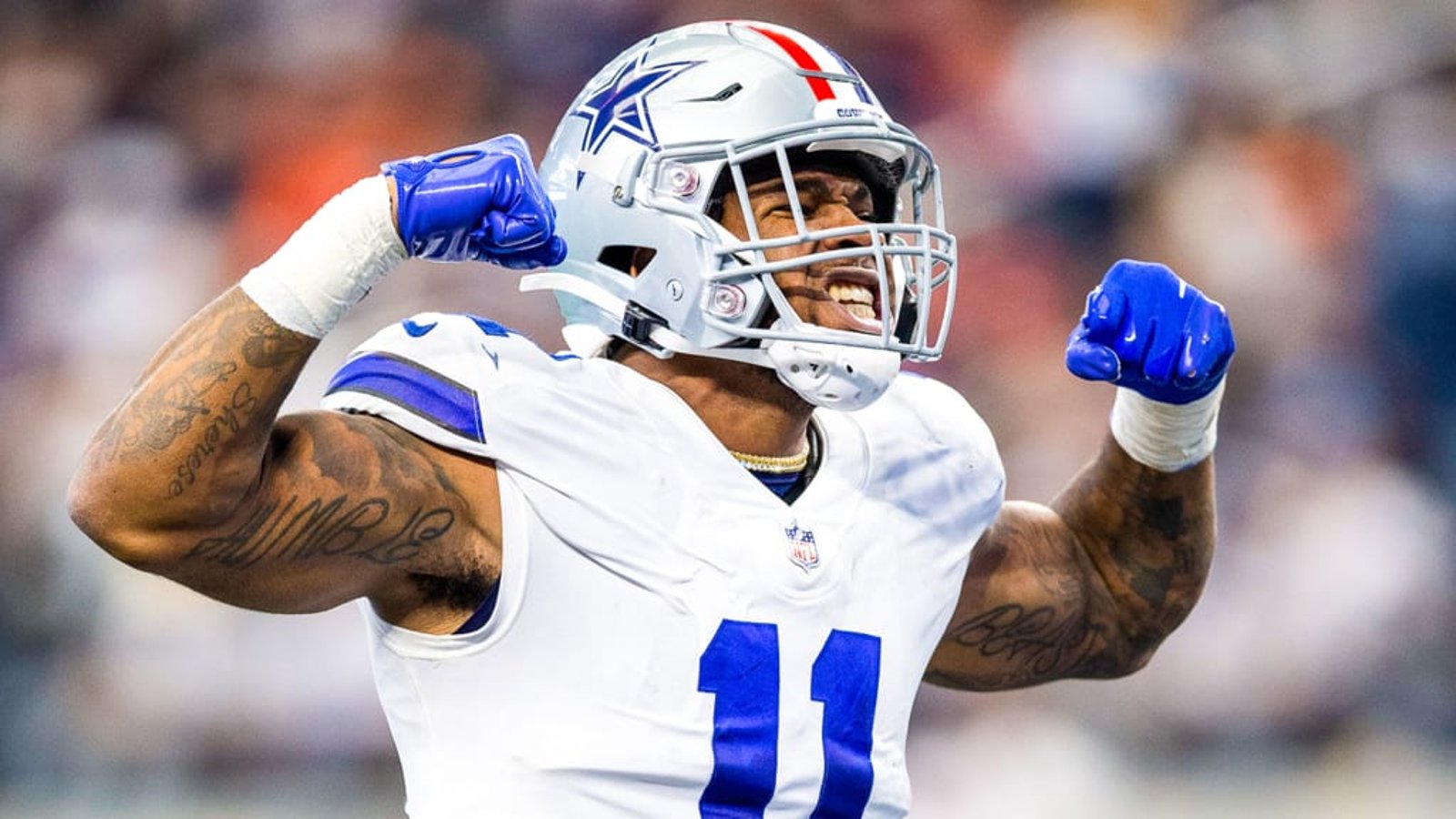 Fans hit back at Micah Parsons for promising a Super Bowl! 