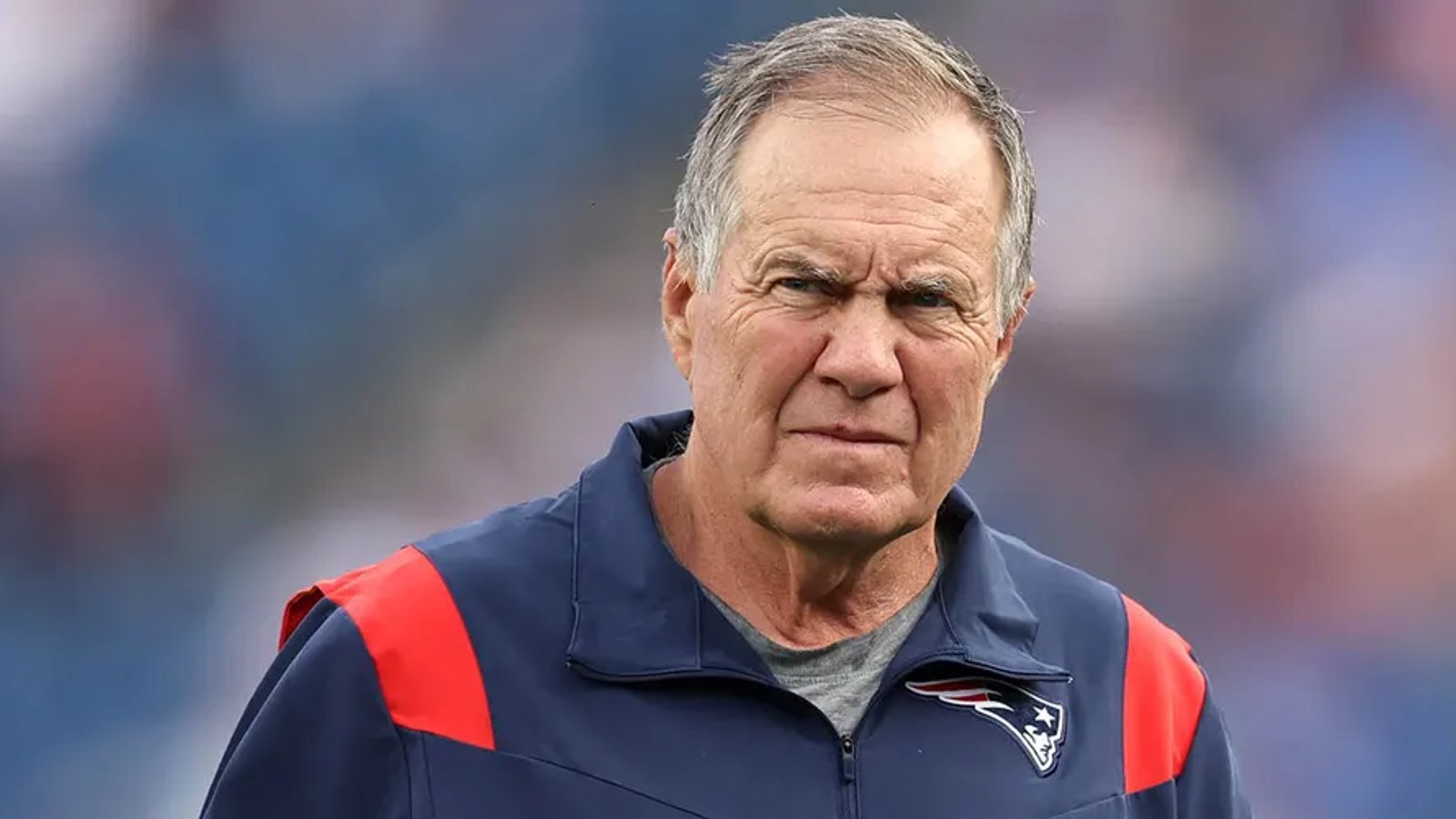 Steelers get MAJOR help from Patriots! 