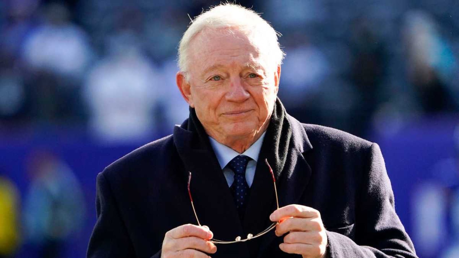 Report: Cowboys did have Trade plans at Deadline