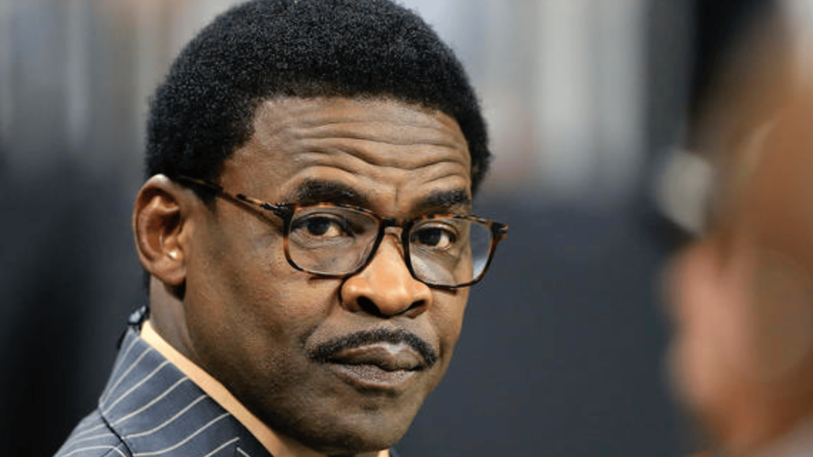 Judge orders Michael Irvin's hotel to turn over video! 