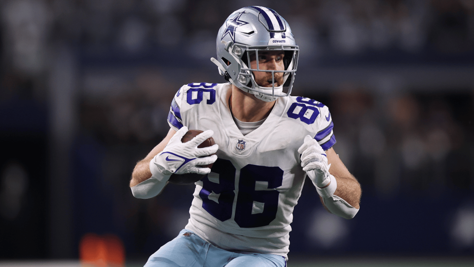 Report: Cowboys decide Dalton Schultz's fate 