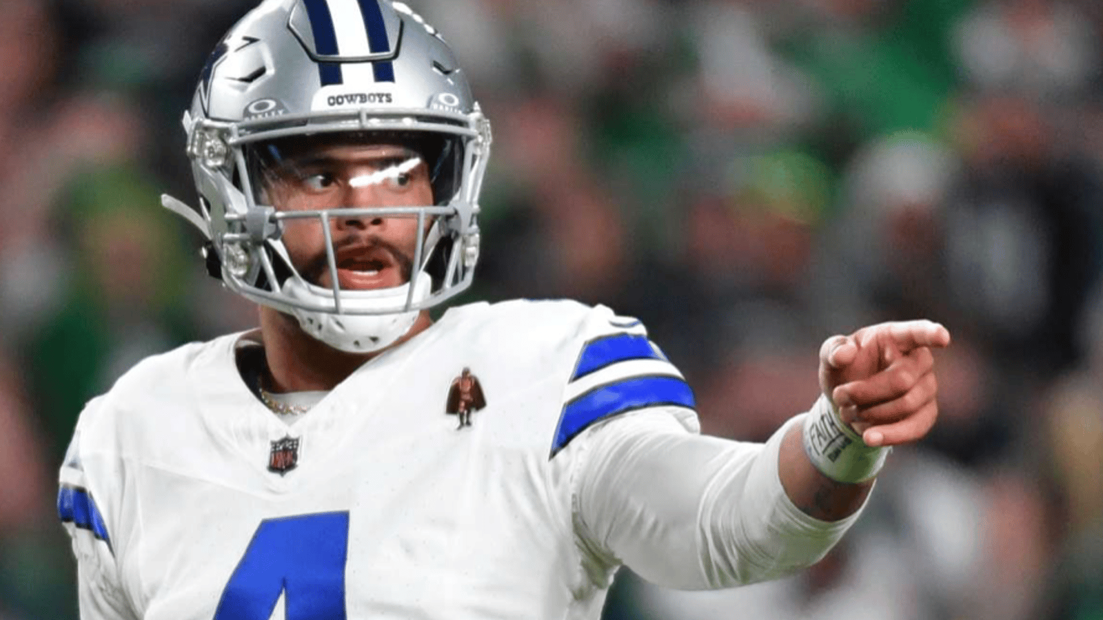 Major legal update for Dak Prescott