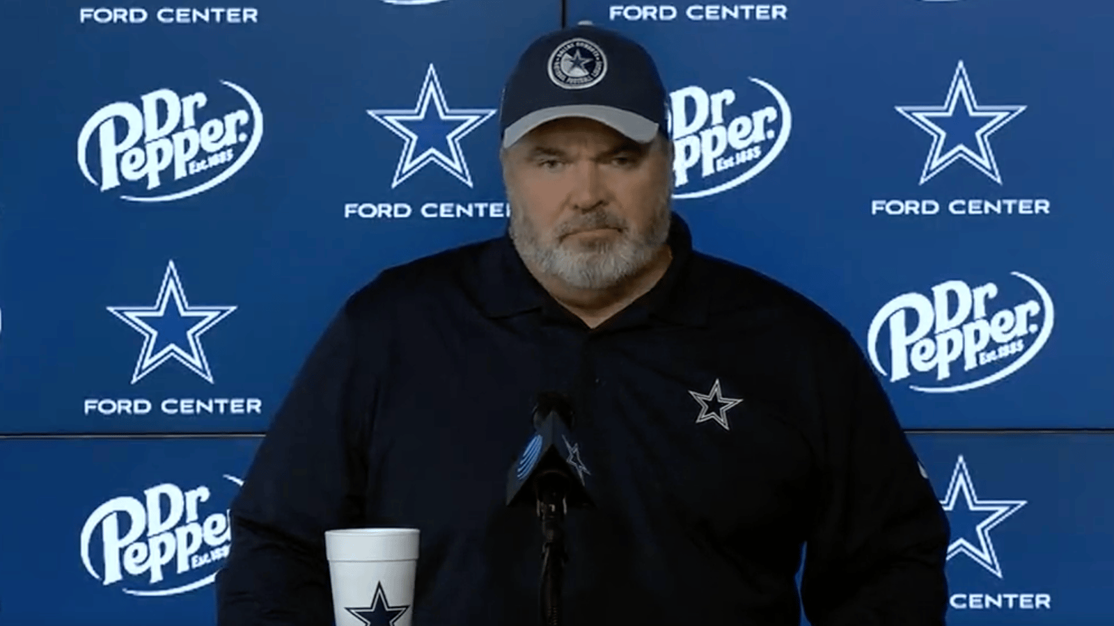 Mike McCarthy sends shoutout to Aaron Rodgers 