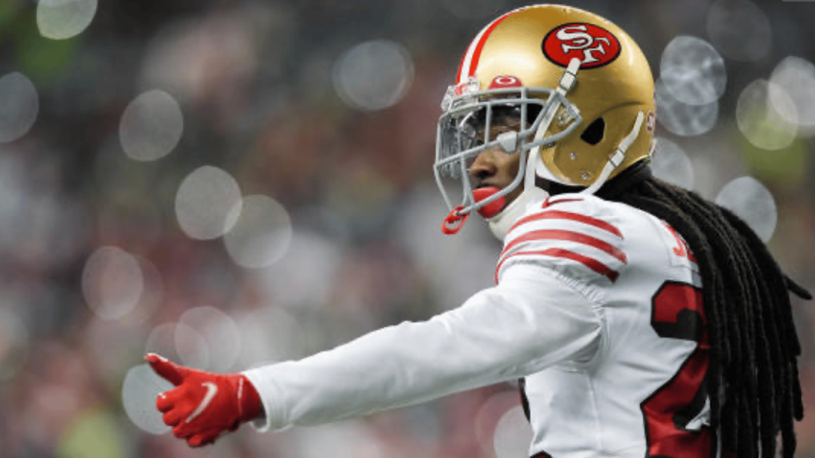 49ers announce key roster moves 
