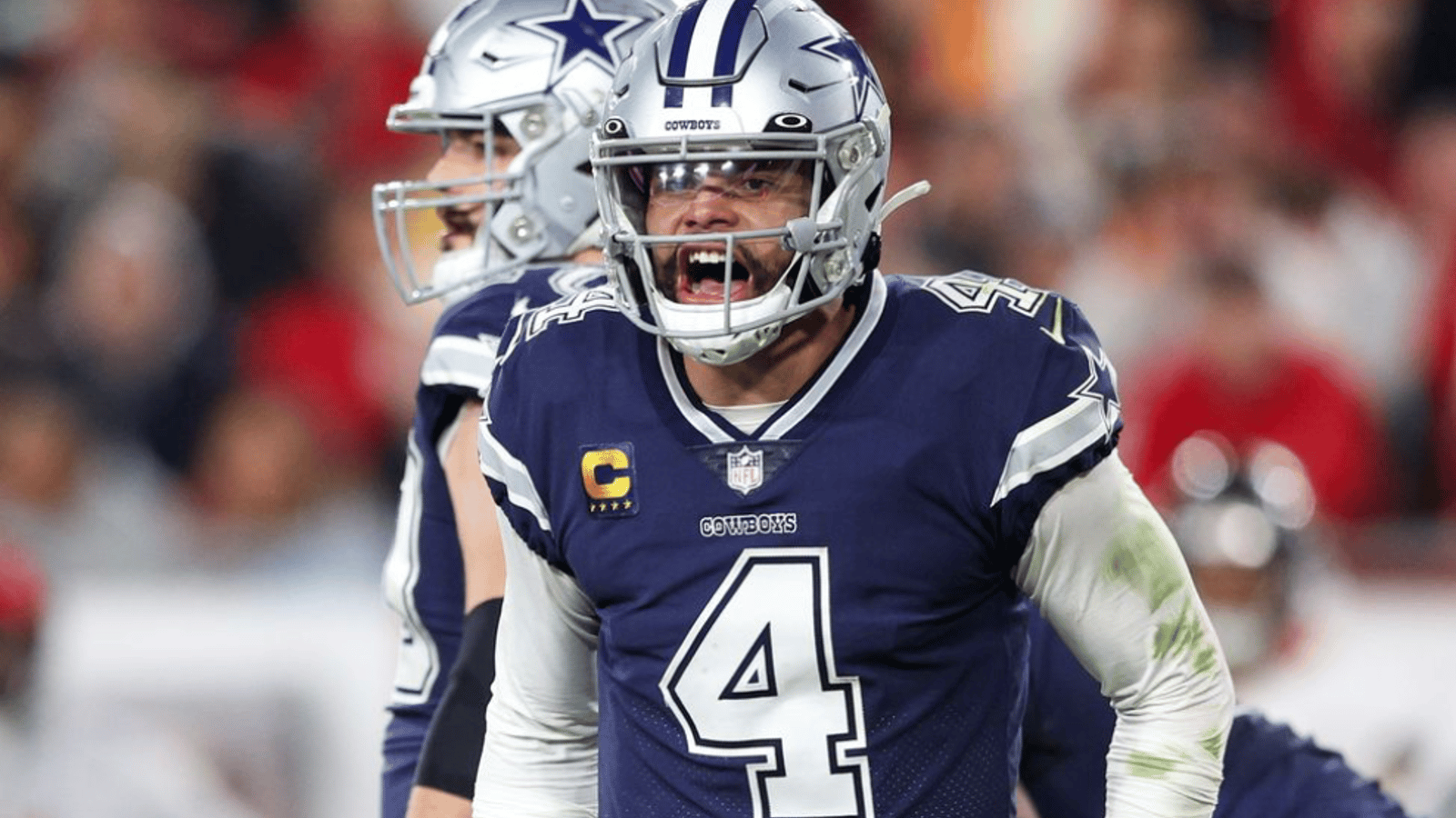 Life-altering news for Dak Prescott announced
