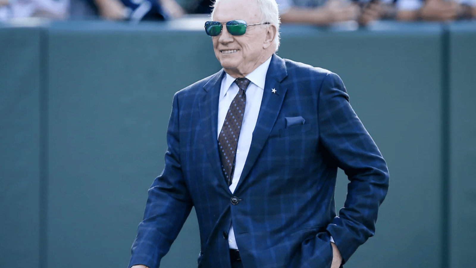 Cowboys owner Jerry Jones gets bad legal news 