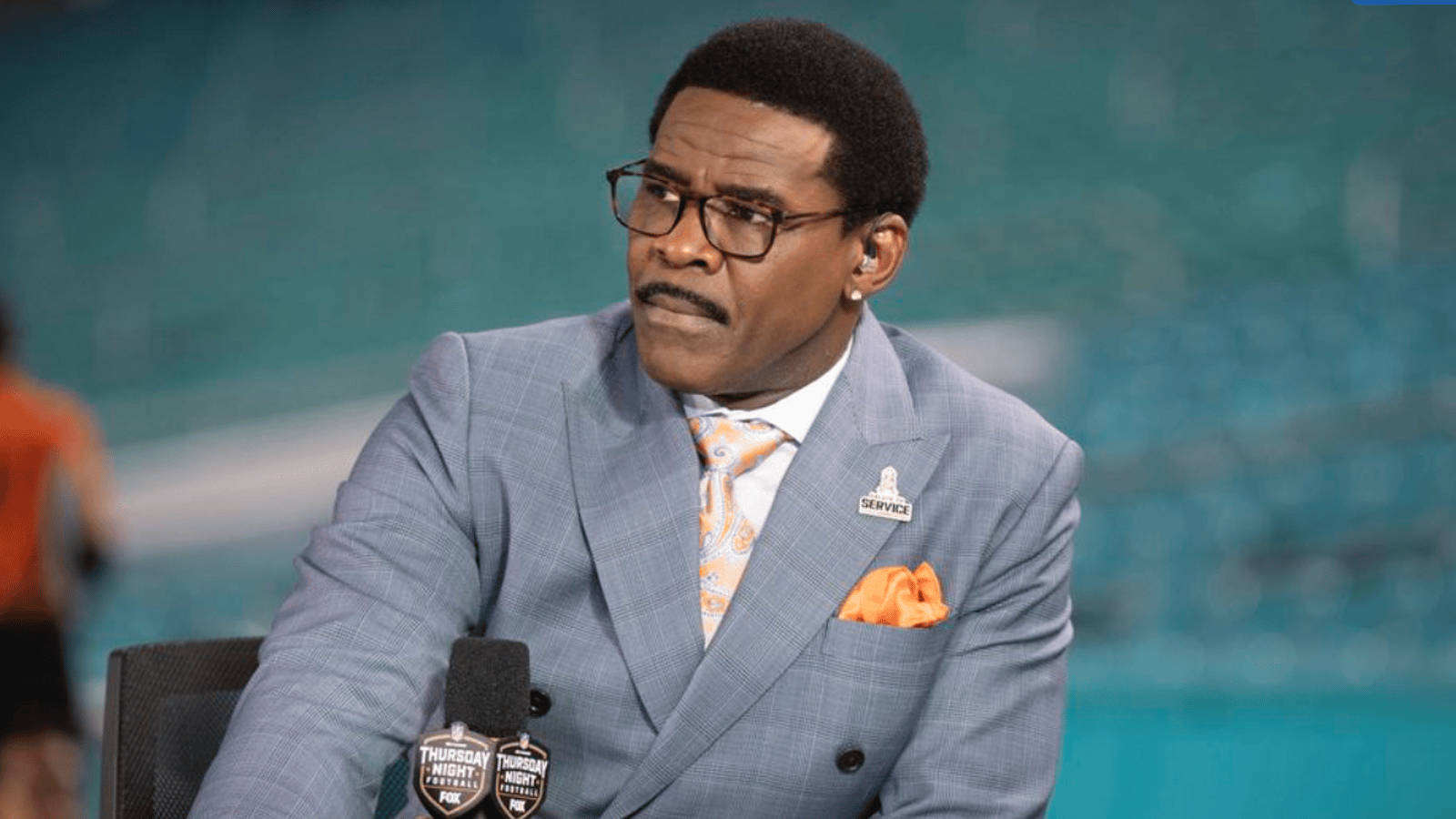 Witnesses reveal truth of Michael Irvin's hotel harassment incident