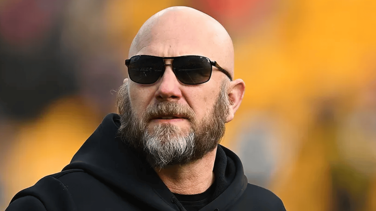 Matt Canada to move to new location 