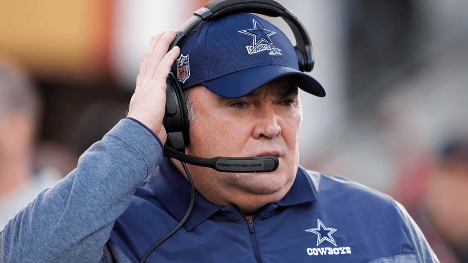 Mike McCarthy sounds off after Cowboys drop preseason opener 