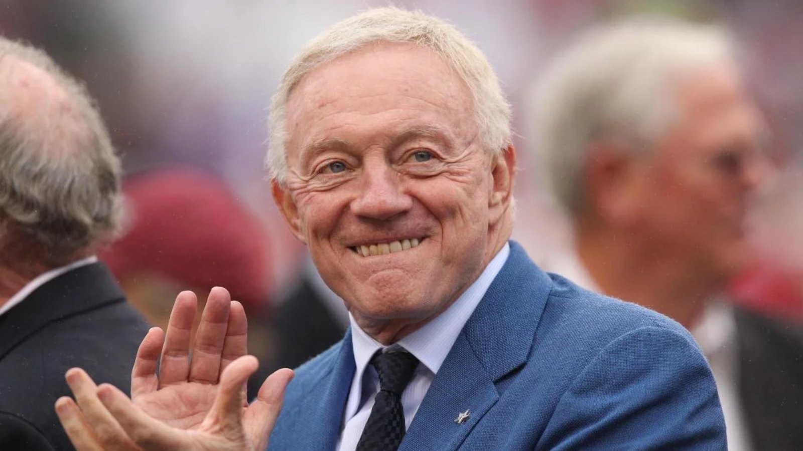 Cowboys fans will love Jerry Jones' latest comments 
