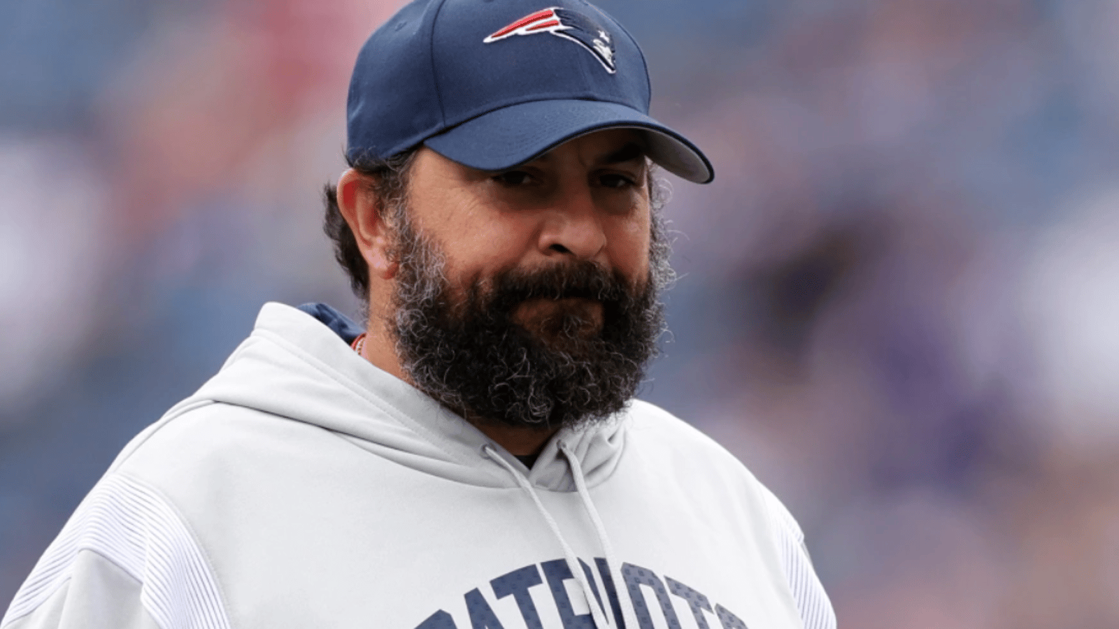 Philadelphia Eagles linked to Matt Patricia 