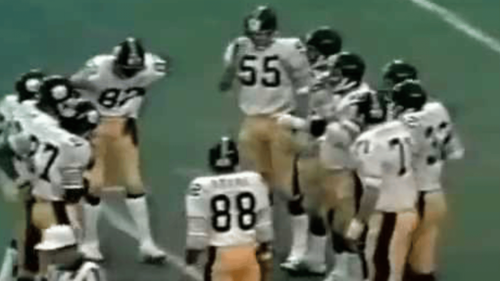 2-time Steelers Super Bowl winner dies 