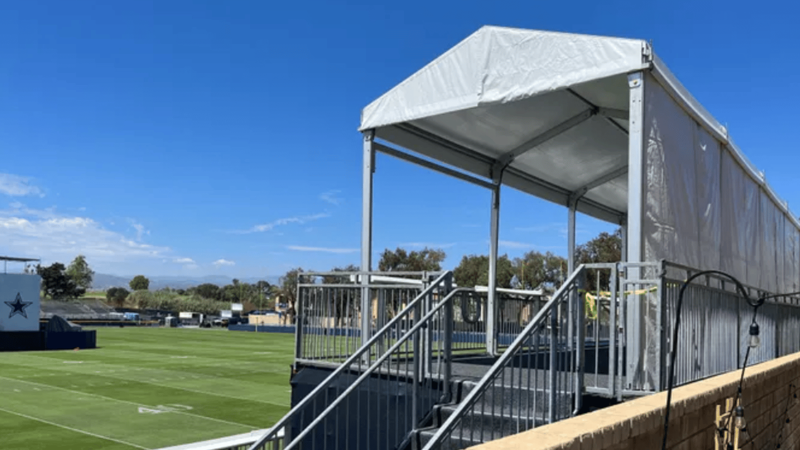 Oxnard residents still furious at Dallas Cowboys 
