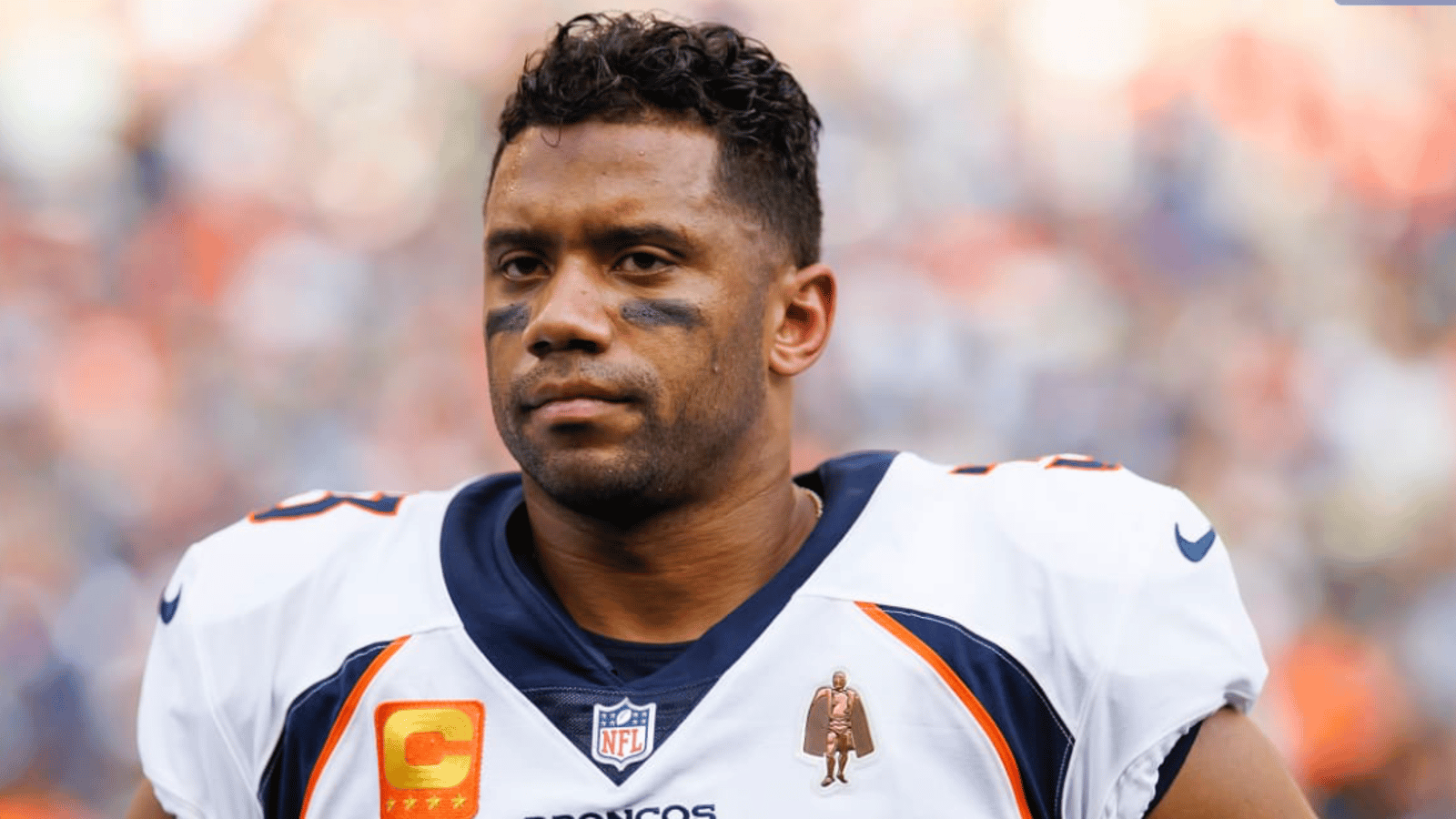 Russell Wilson denies explosive new claim against him