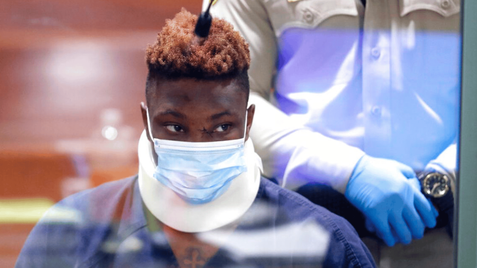 Henry Ruggs III to receive multi-year prison sentence 