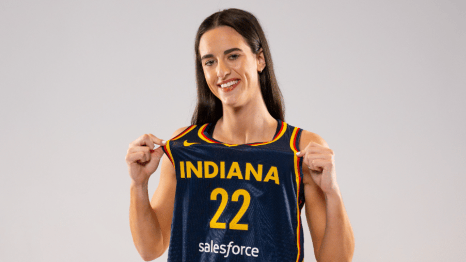 Caitlin Clark has outsold the entire Dallas Cowboys 