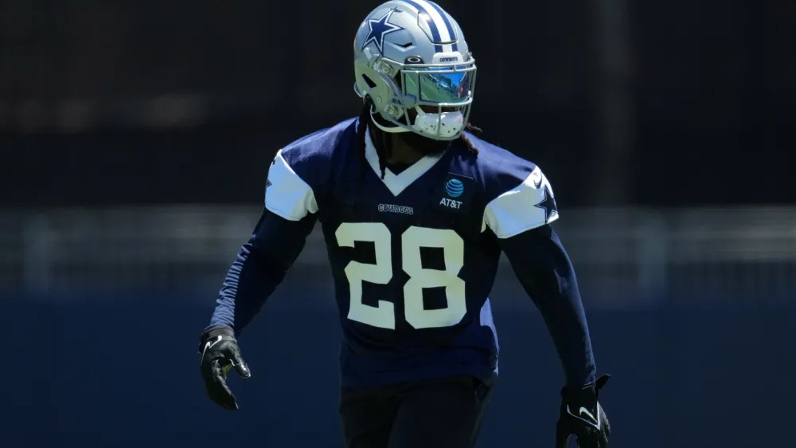 Malik Hooker rips Cowboys teammate Micah Parsons