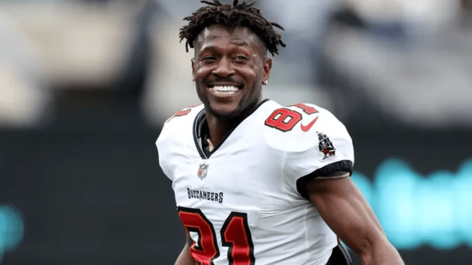 Shocking new allegations against Antonio Brown