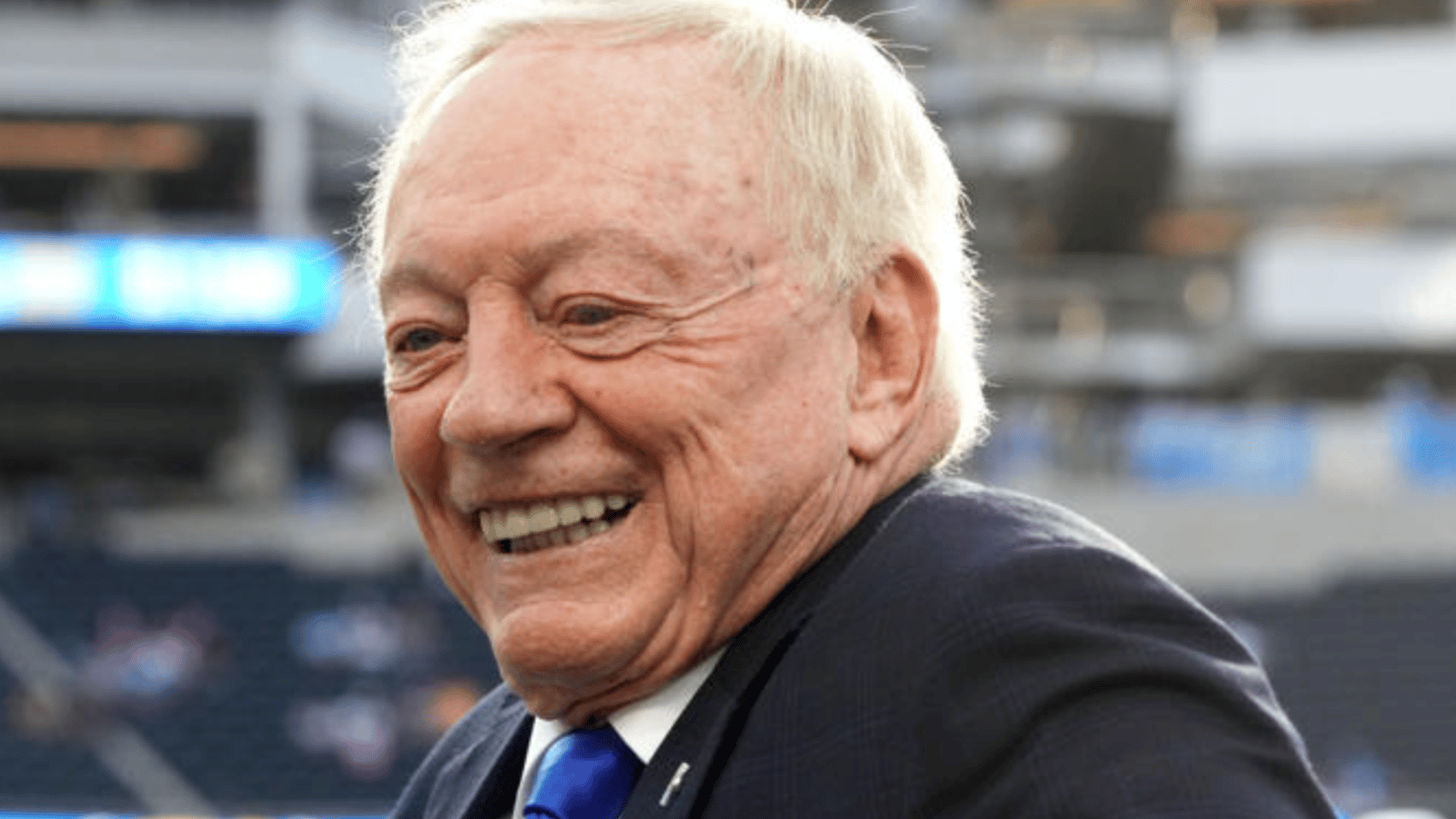 Jerry Jones fires shot at the Bengals 