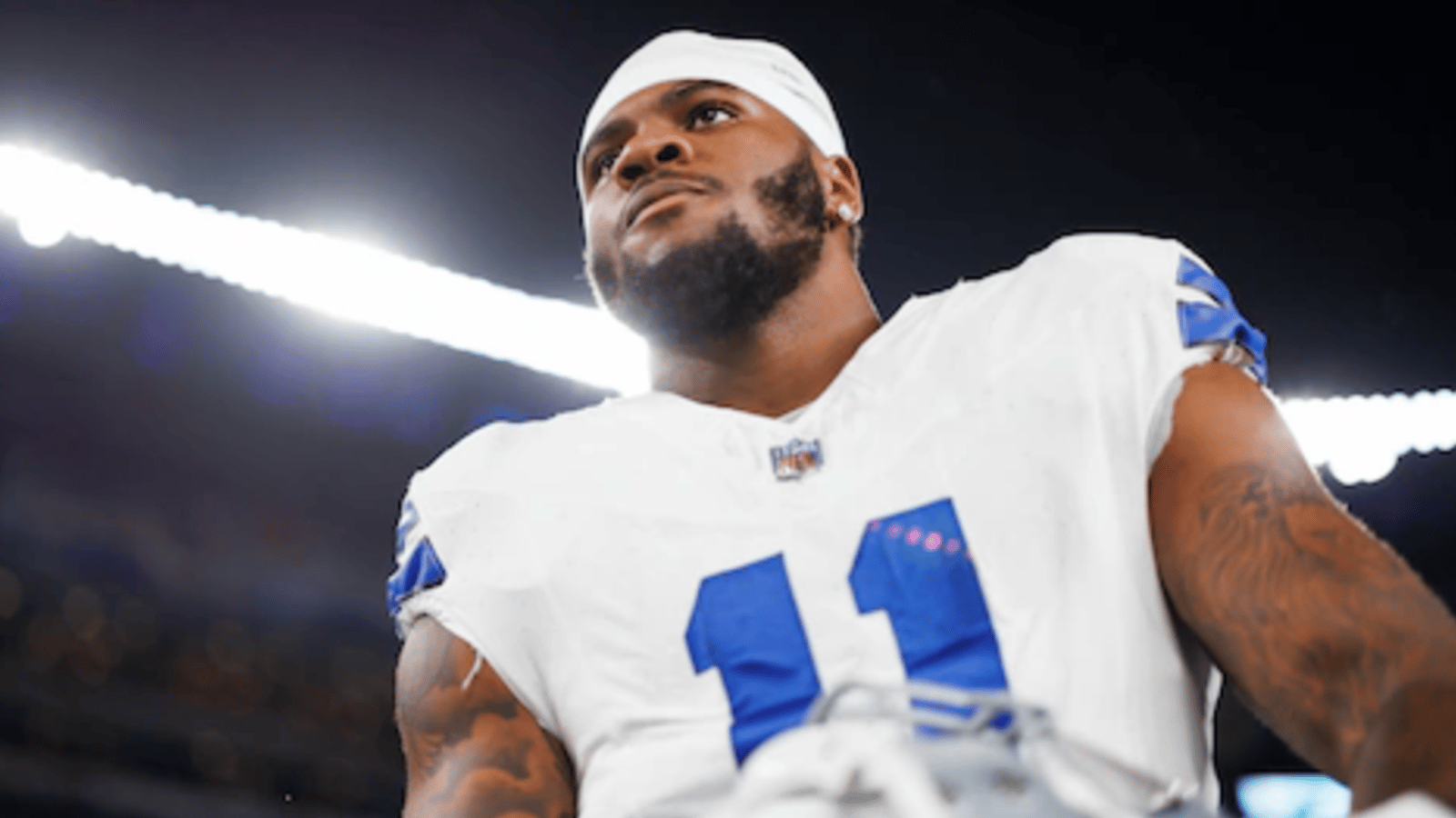 Report: Cowboys getting sick of Micah Parsons? 