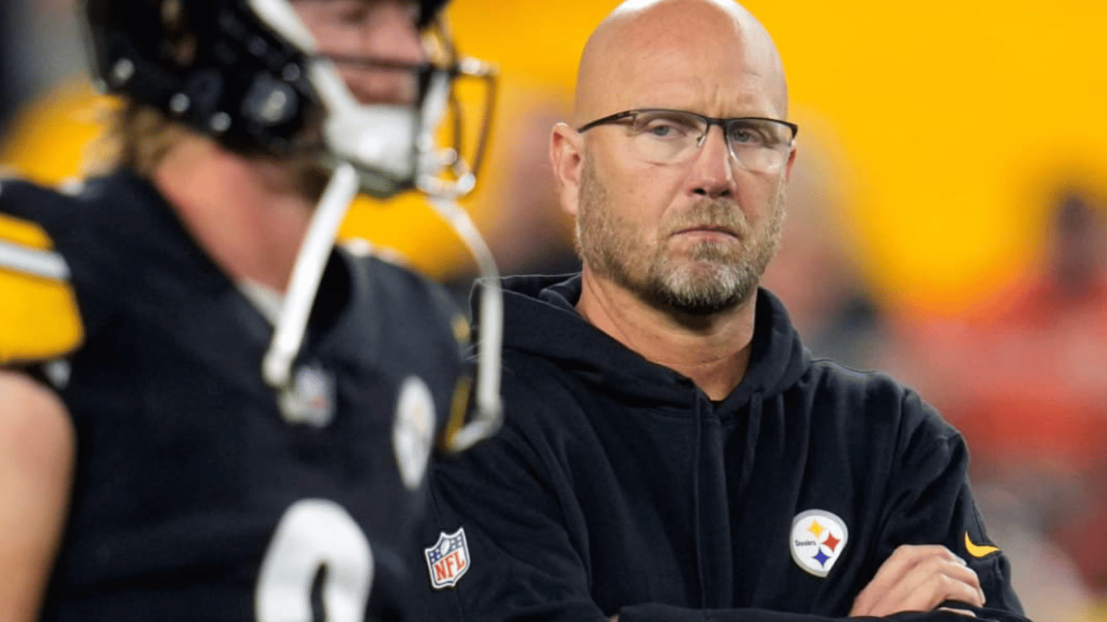 Steelers may have Matt Canada replacement in mind