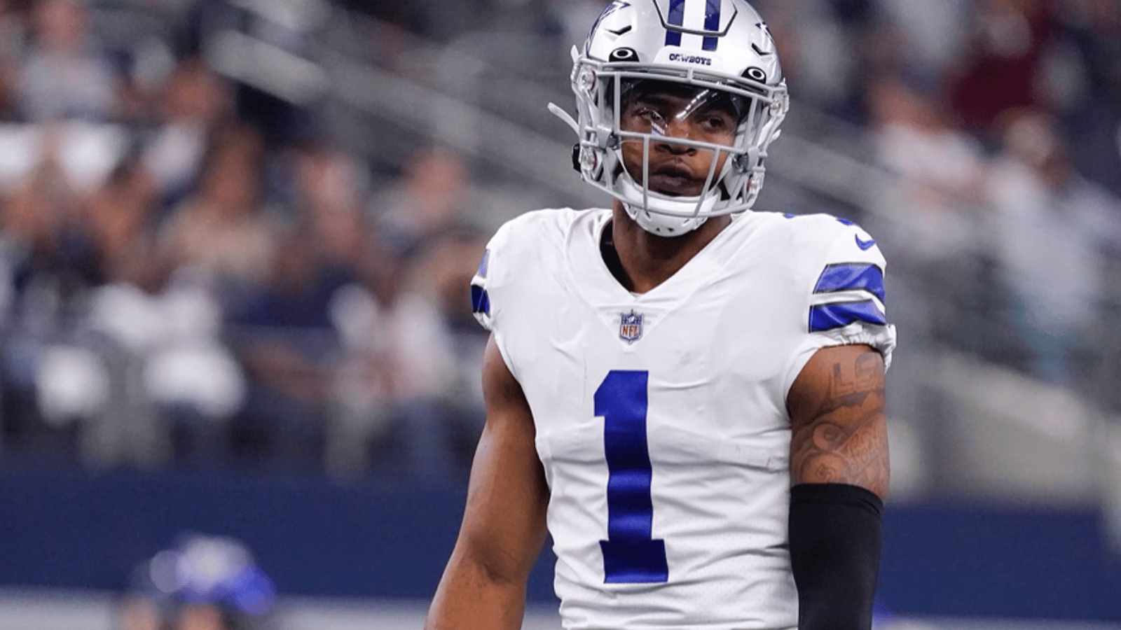 Dallas Cowboys have traded CB Kelvin Joseph 