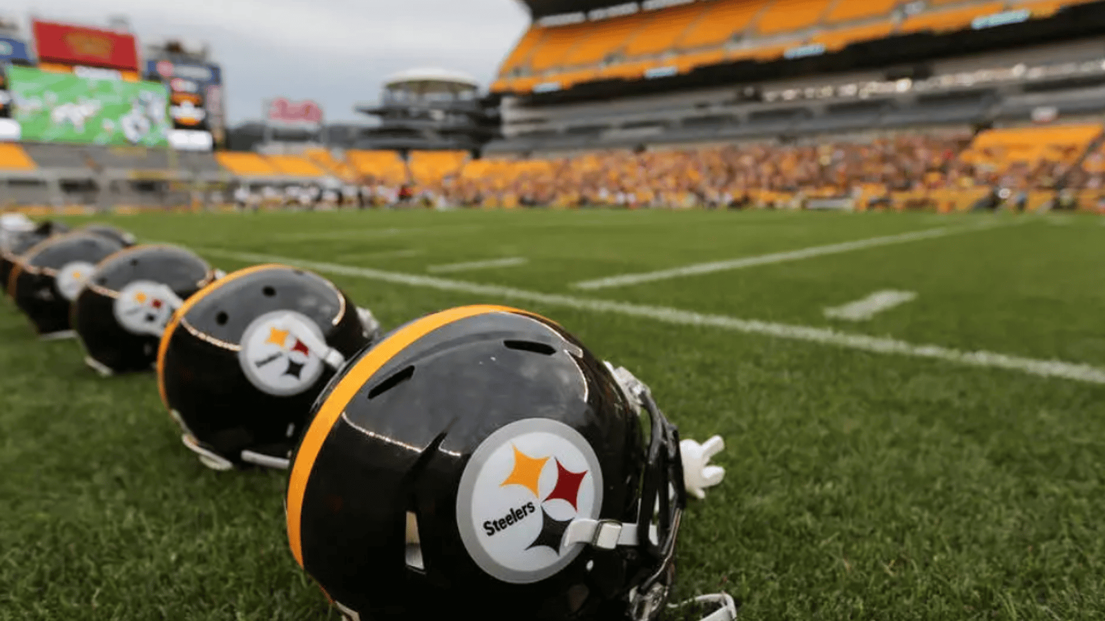Report: Steelers could bring back old friend 
