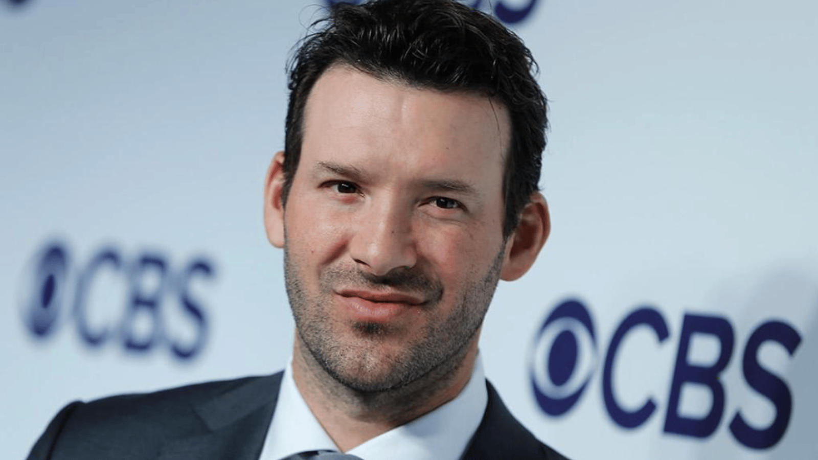 CBS staged “intervention” with Tony Romo 