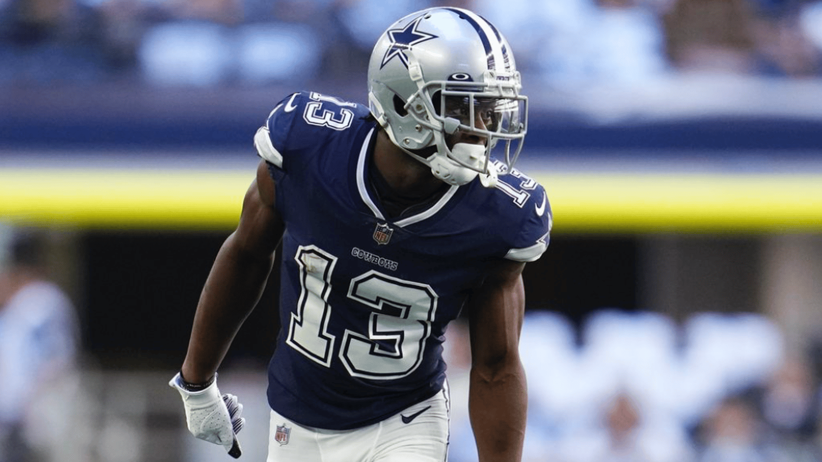 Cowboys make major decision on Michael Gallup