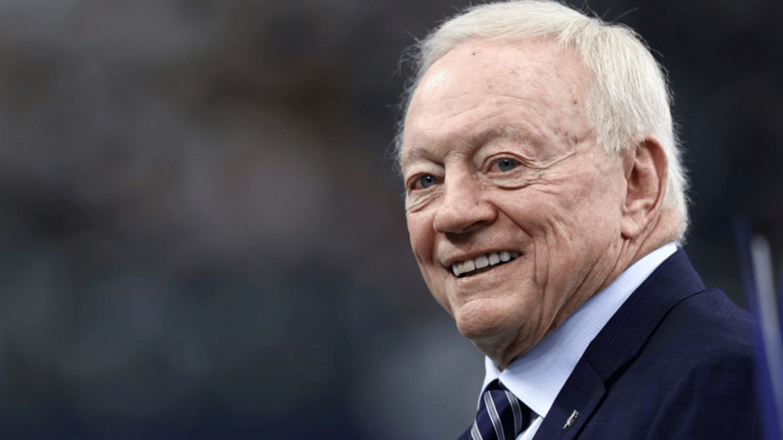 Jerry Jones admits the difficult truth for Cowboys 