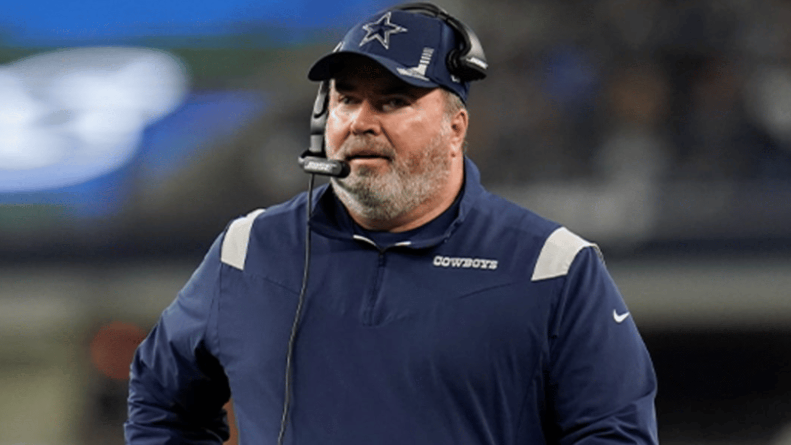 Mike McCarthy undergoes medical procedure 