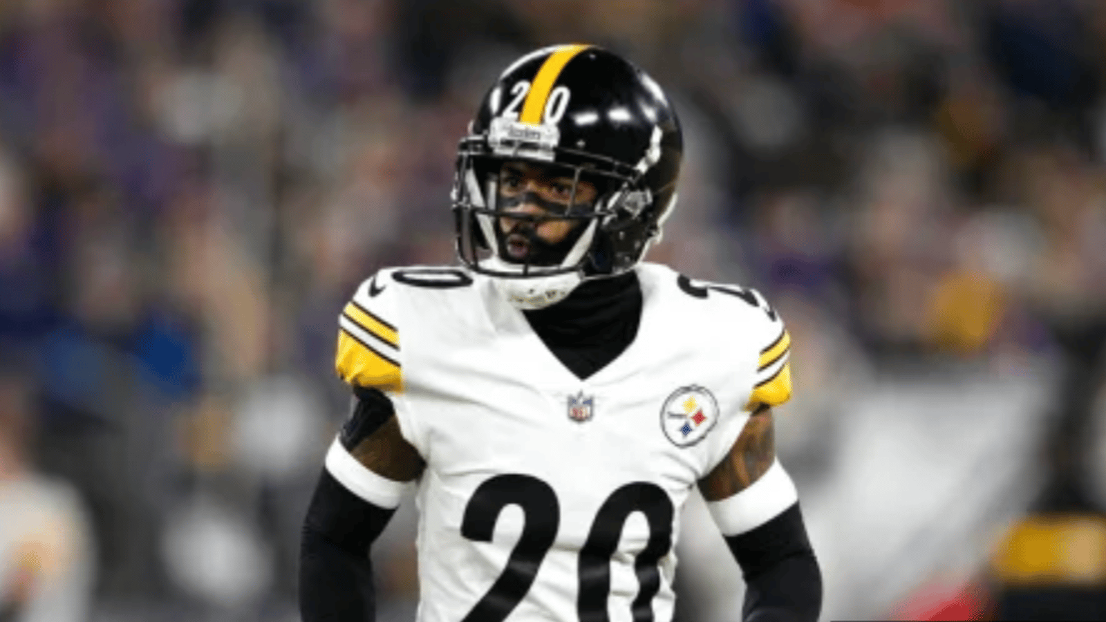 Cameron Sutton ditches Steelers for Lions 