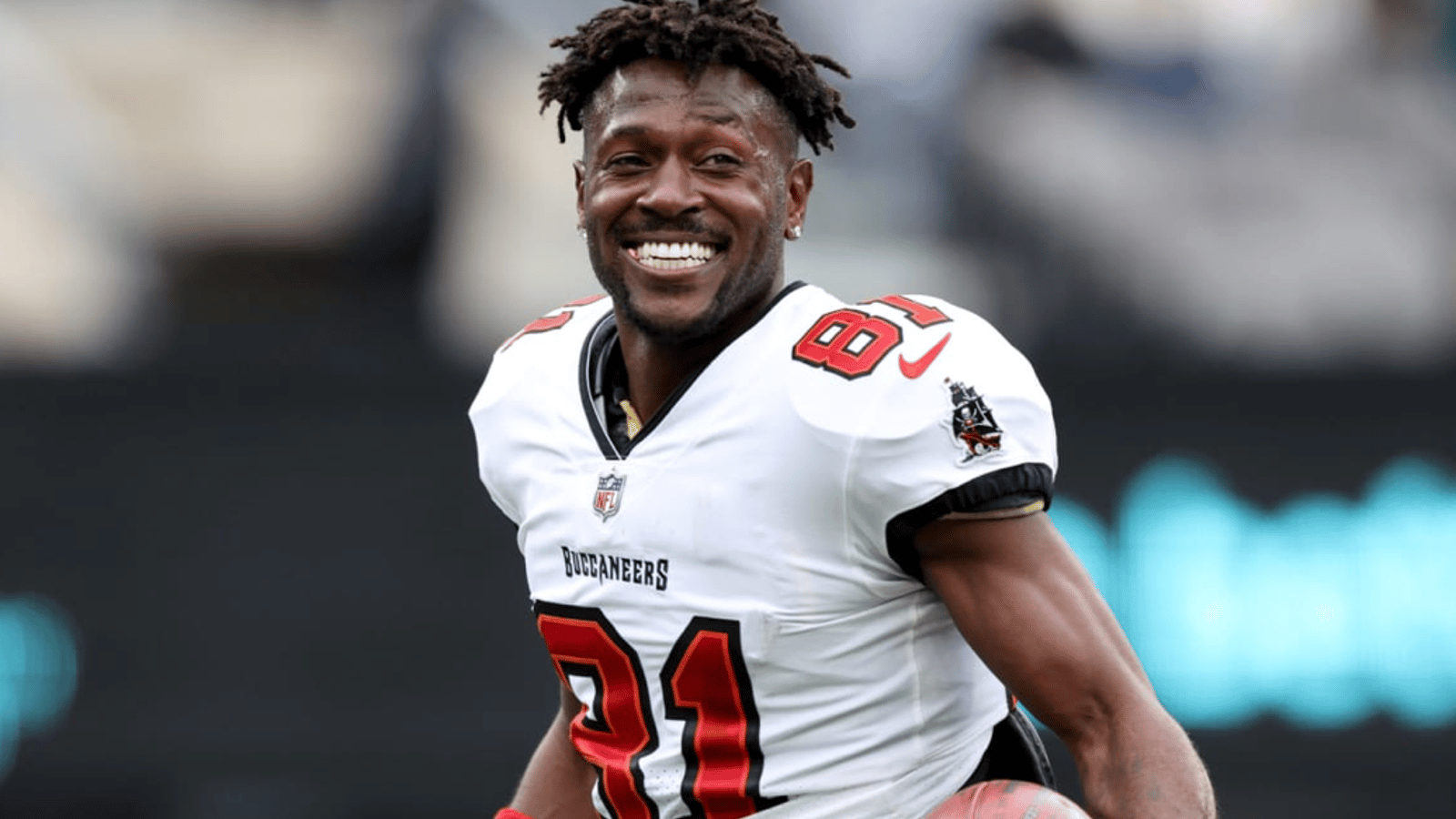 More stunning Antonio Brown details emerge 