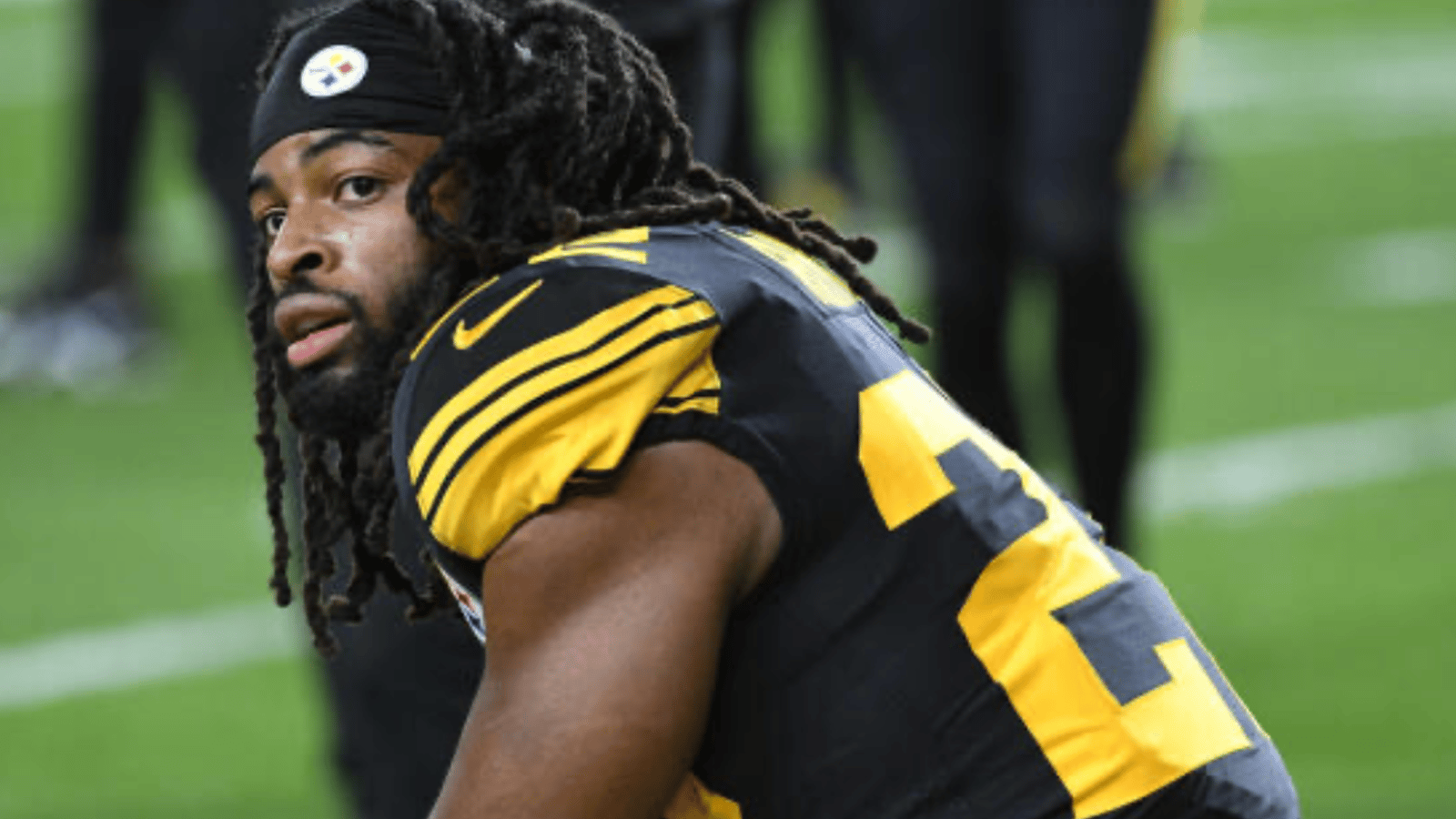 Najee Harris' agent fires back at rumors! 