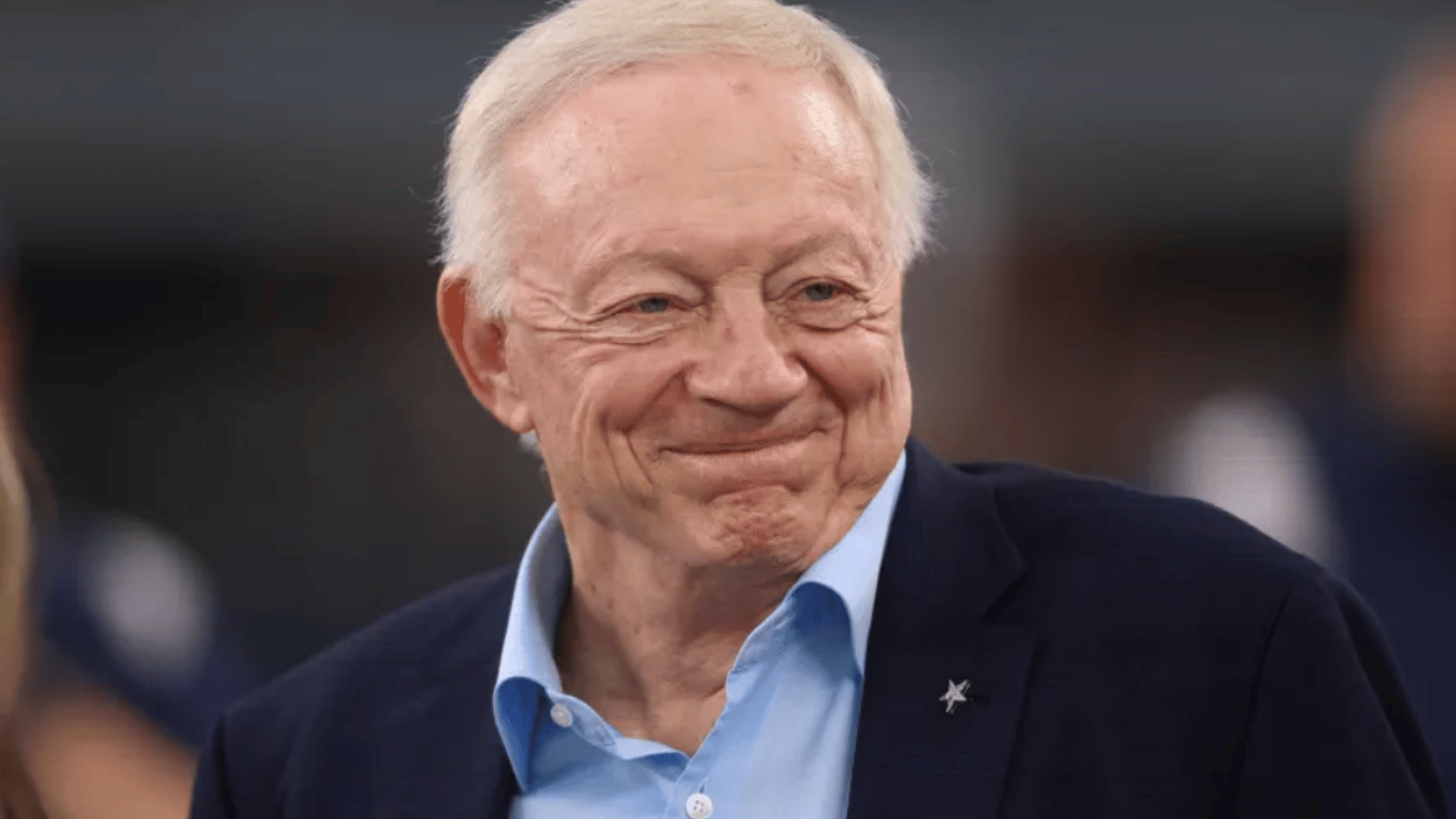 Fans won't like Jerry Jones' latest comments