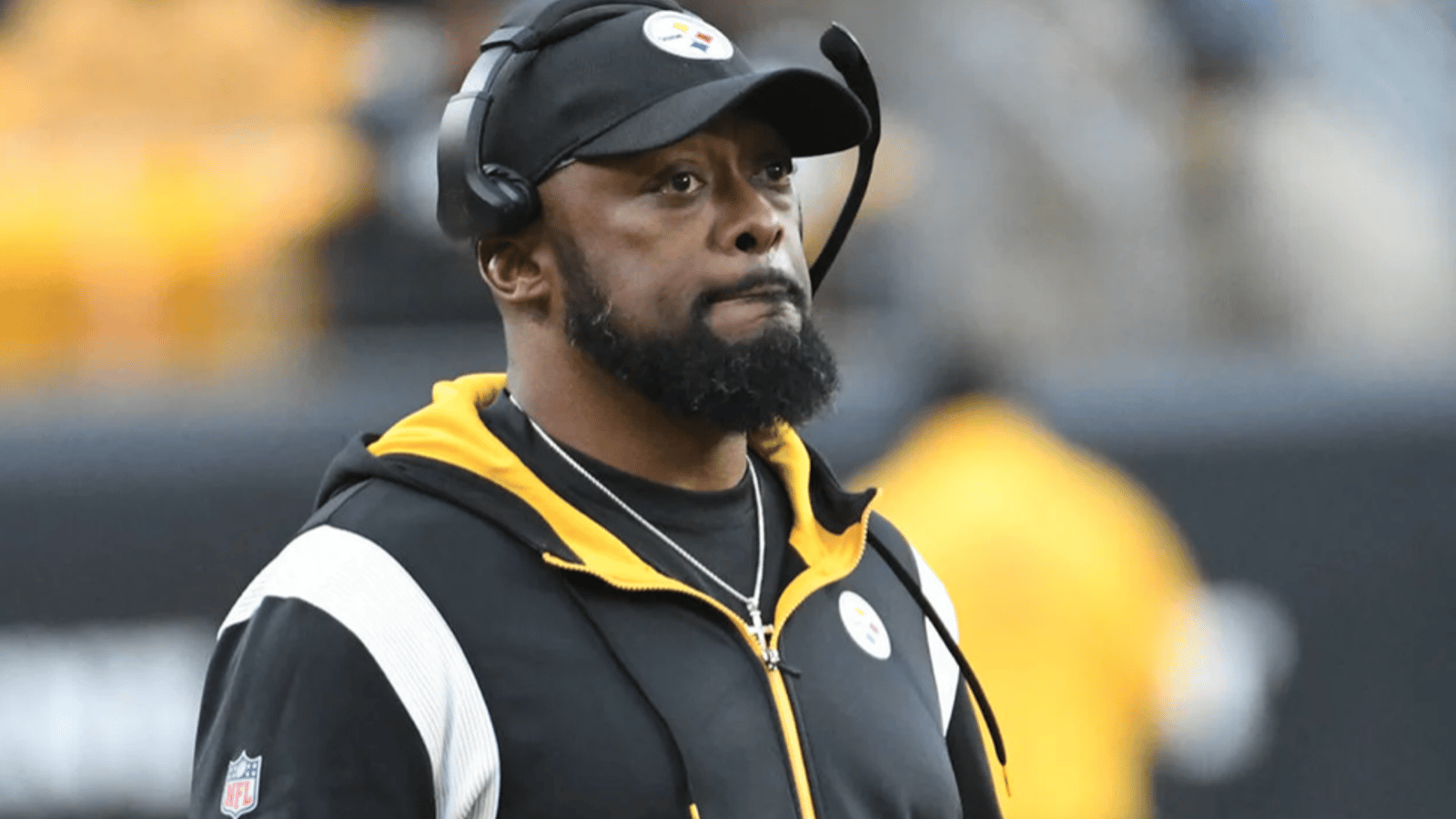 Mike Tomlin: Steelers “cut their eyelids off” 