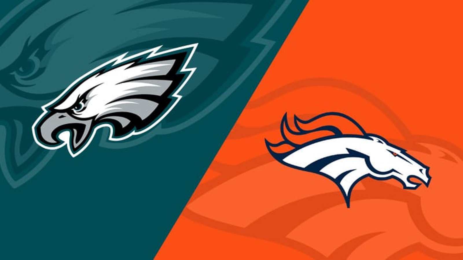 Denver Broncos pull off trade with Philadelphia Eagles 