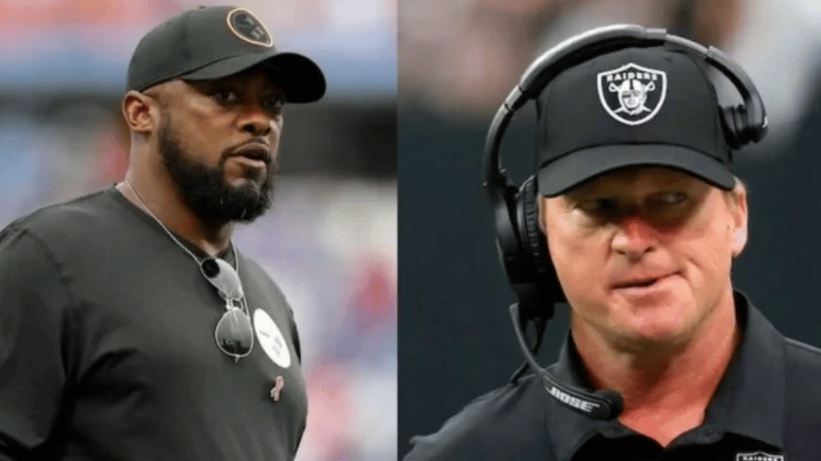 Warren Sapp has bad news for Steelers fans 