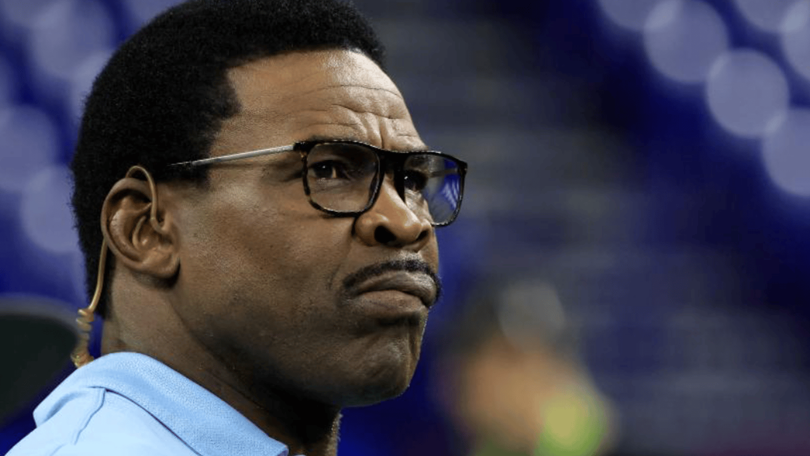 Ex-Cowboys WR Michael Irvin files MASSIVE lawsuit! 