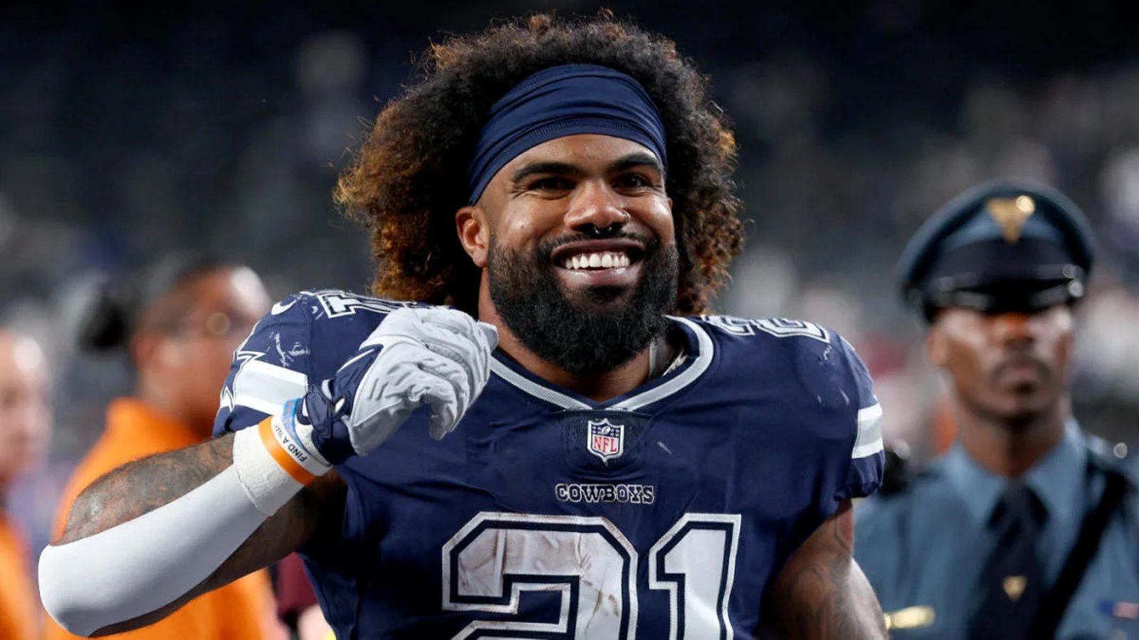 Speculation: Are Cowboys finished with Ezekiel Elliott? 