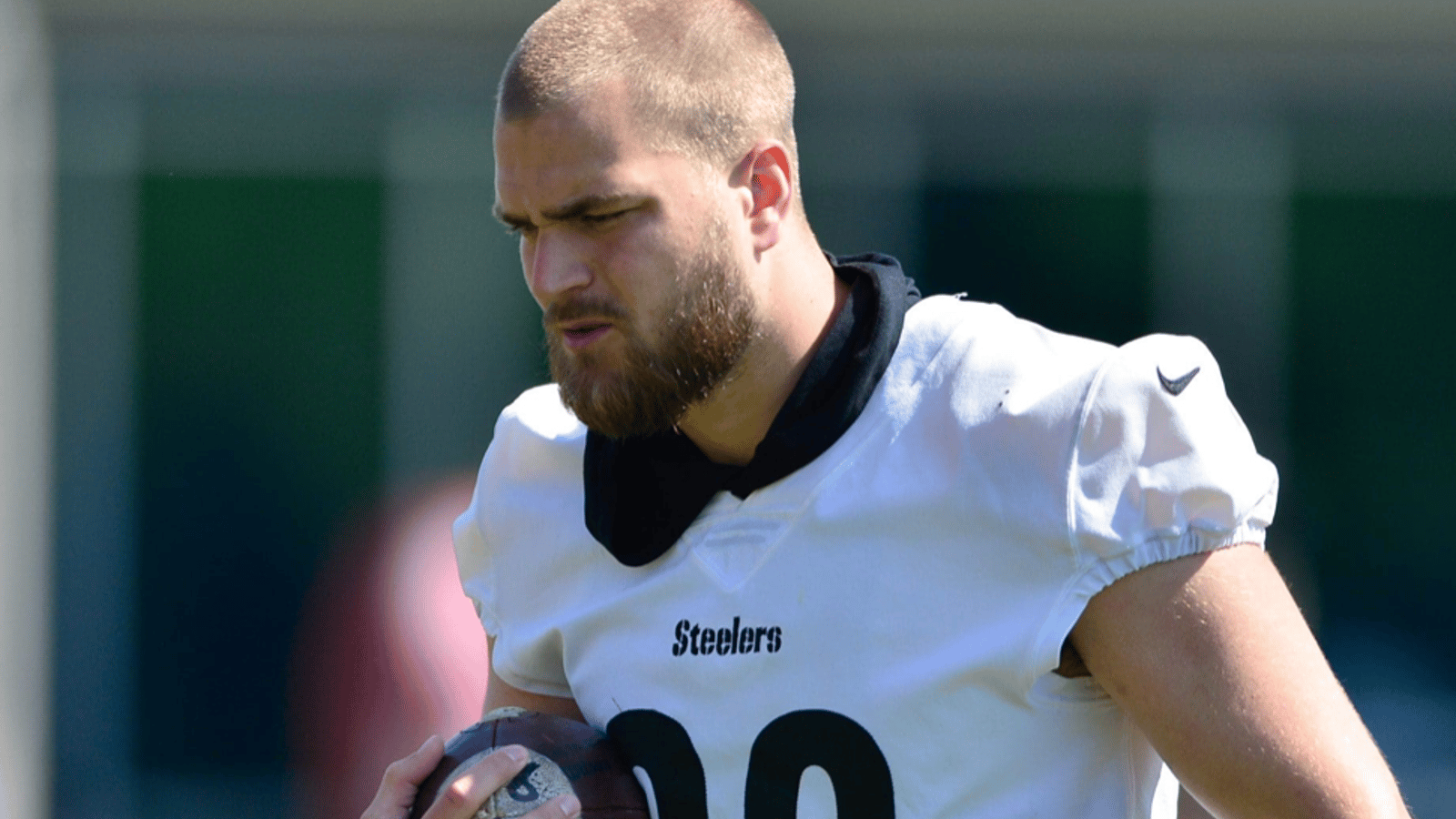 Critical update on Steelers' Pat Freiermuth