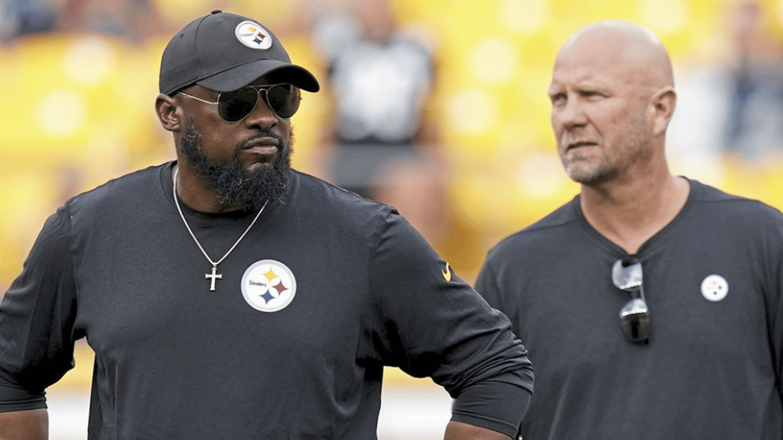 Steelers columnist rips Mike Tomlin 
