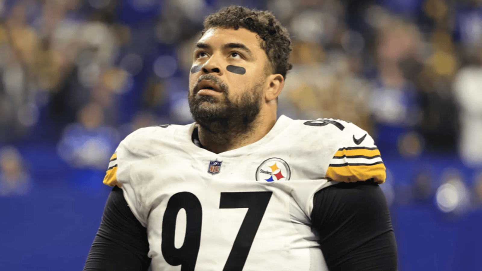 Steelers Cam Heyward announces his career plans 