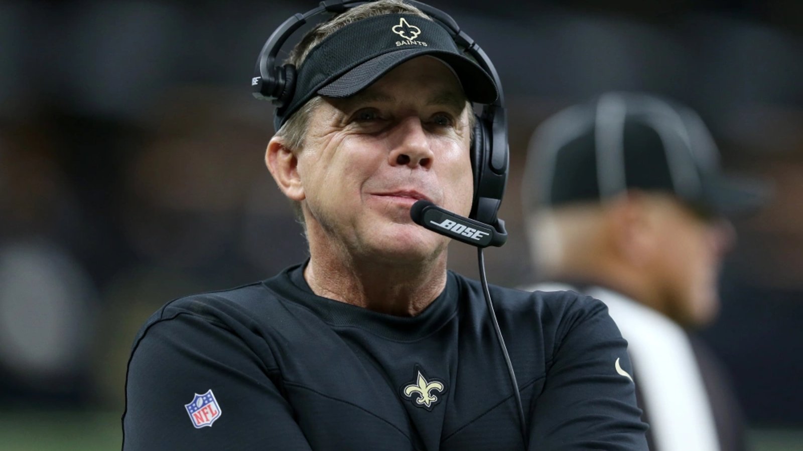 Broncos to hire Sean Payton as head coach 