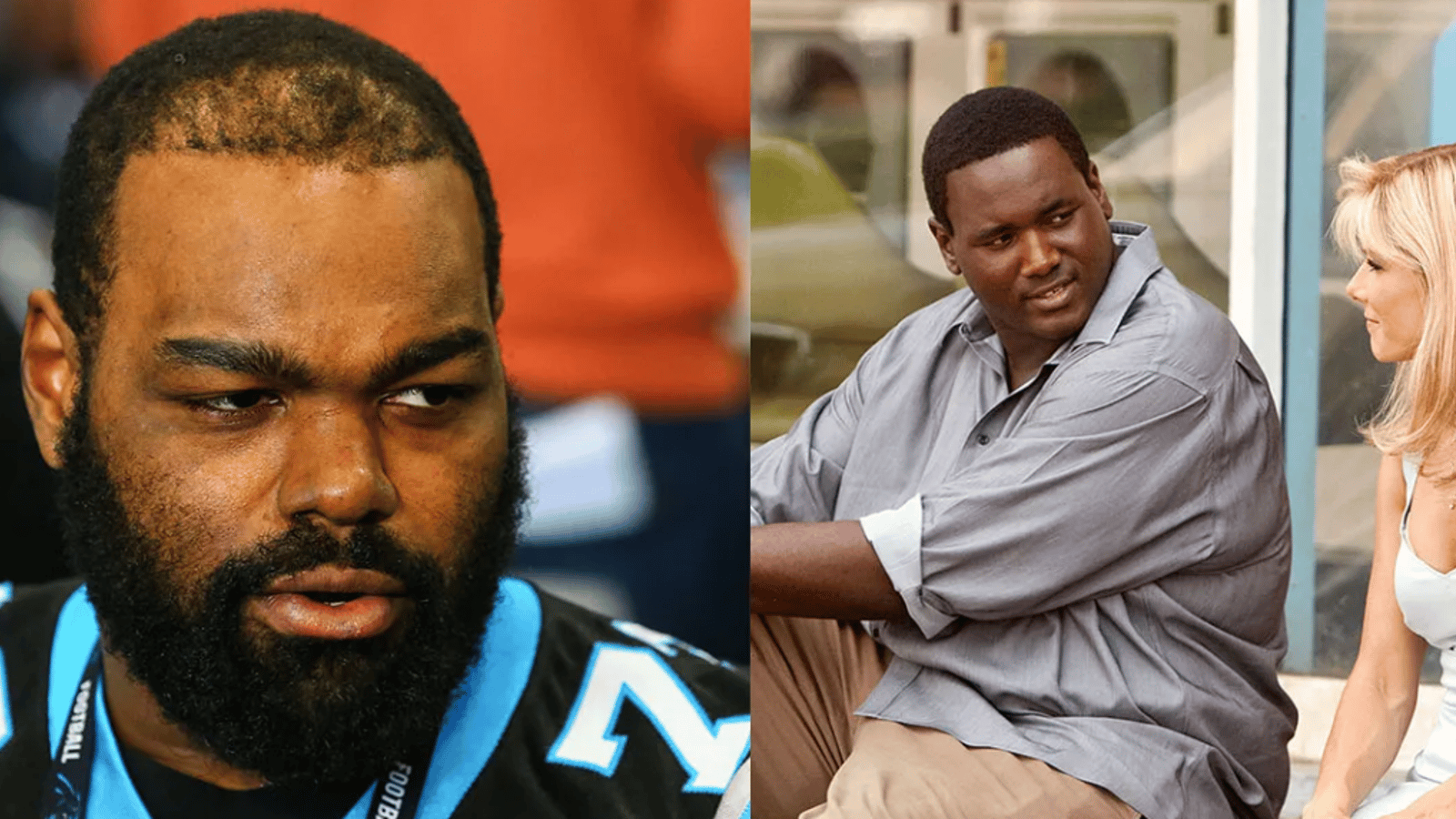 Shocking truth of “The Blind Side” comes out 