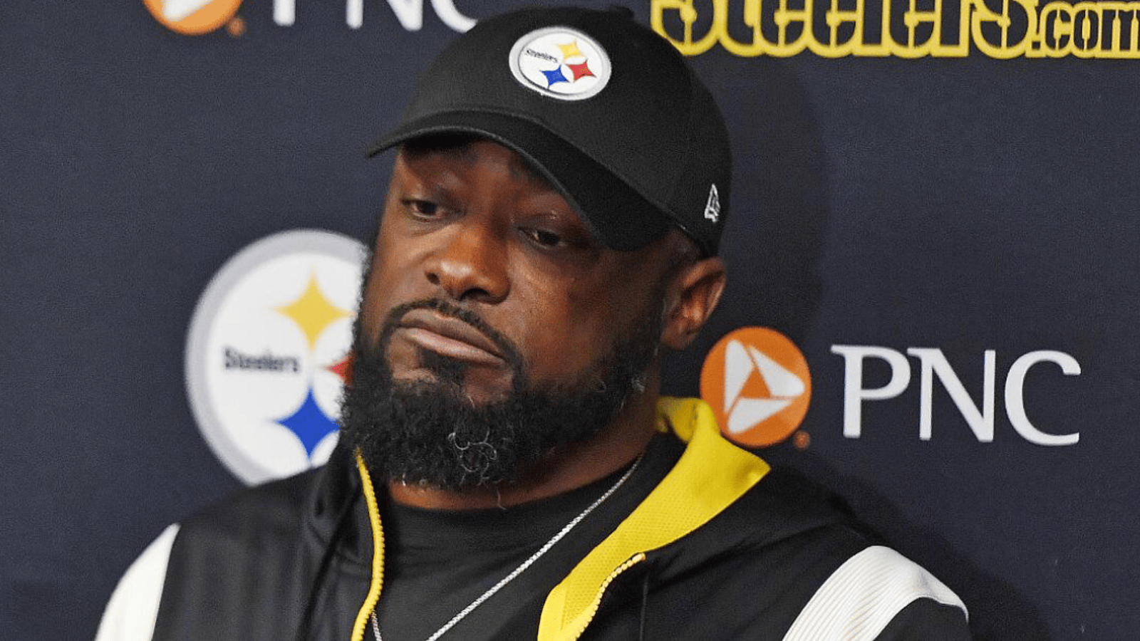 Mike Tomlin hits at “catastrophic” Steelers penalties 