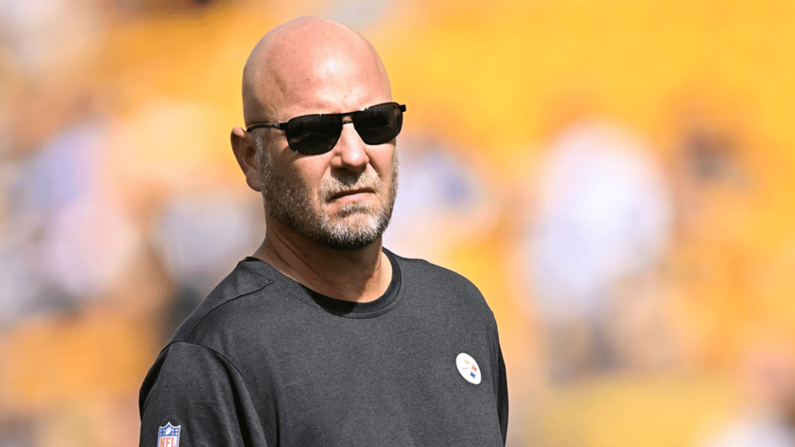 Najee Harris reveal true feelings of Matt Canada 