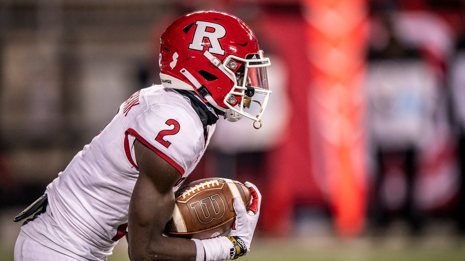 Pittsburgh Steelers sign former Rutgers star