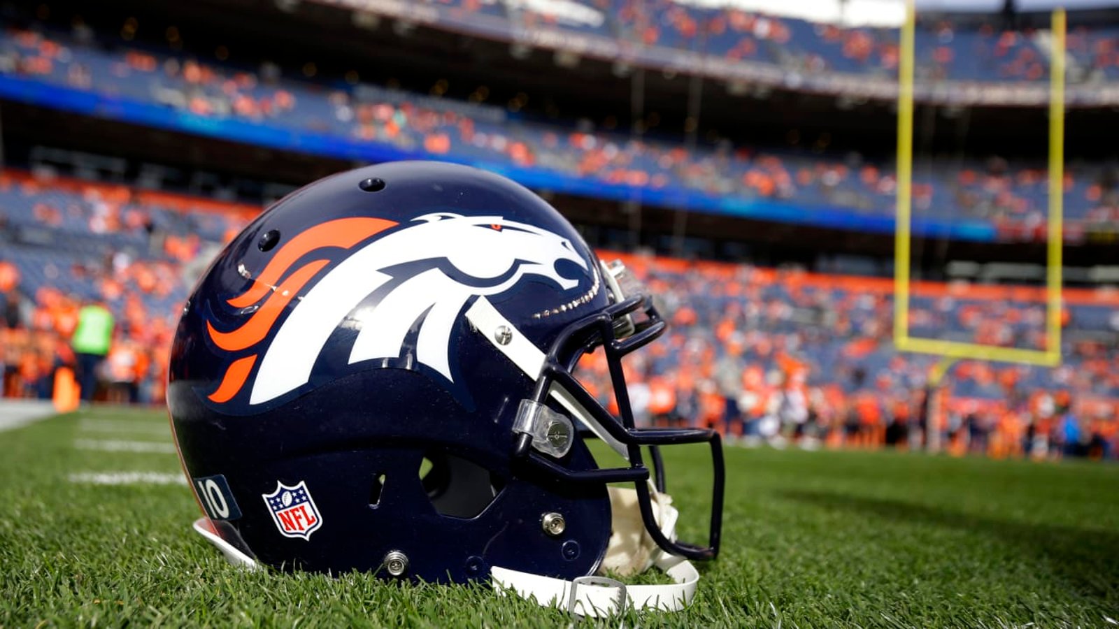Broncos have released a quarterback 
