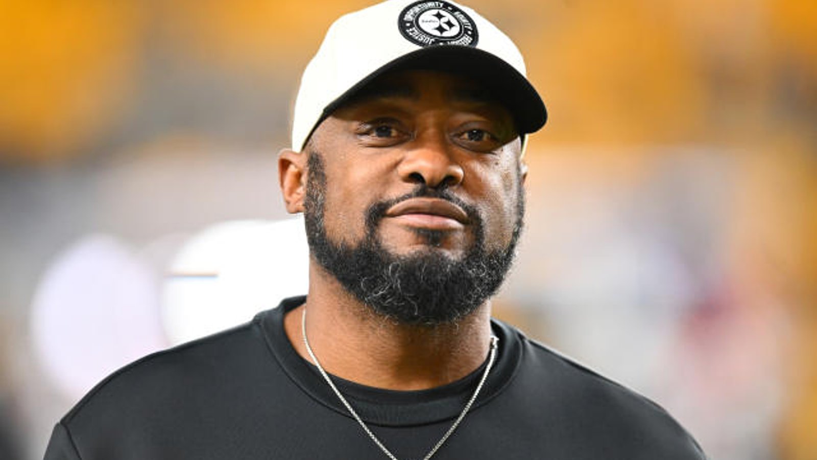 Mike Tomlin reacts to “disappointment” from Najee Harris